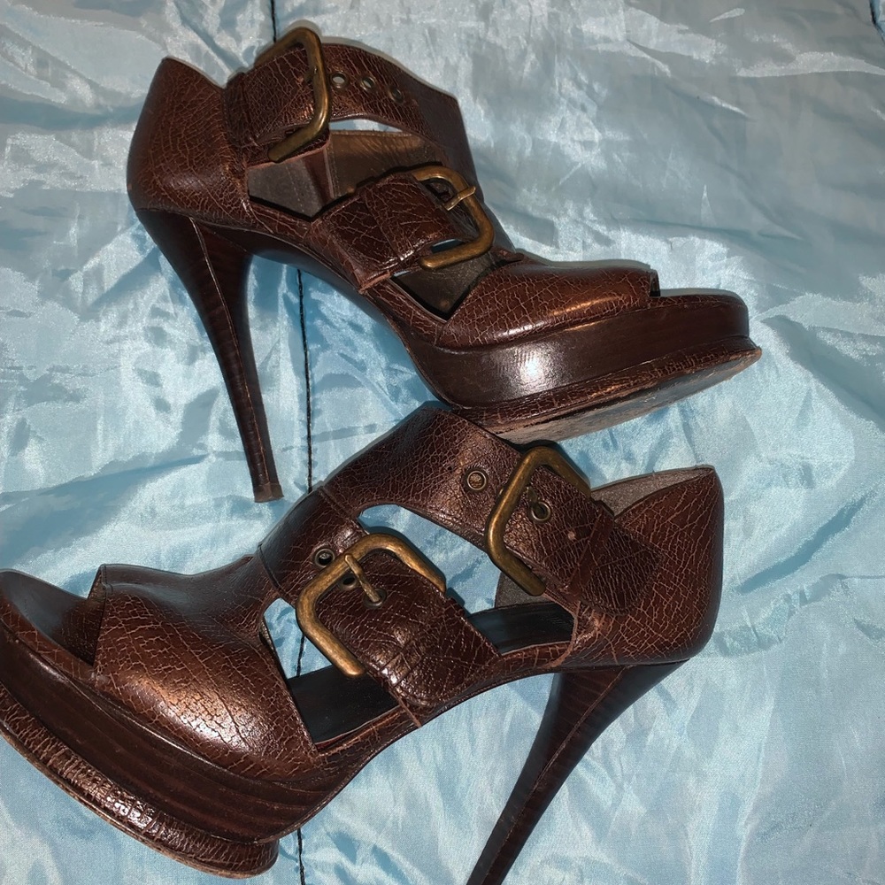 Women's beautiful heels